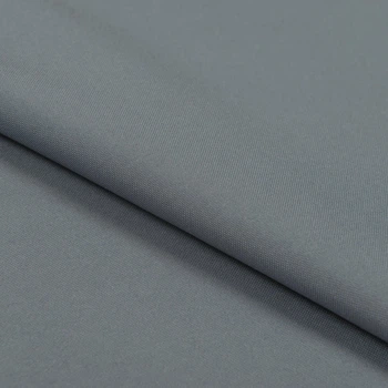 Ткань оксфорд-600 серый pu (150см 200г/м² пог.м) (112372)