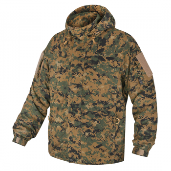 Тактична куртка ATAKA LEVEL 5 SOF MARPAT S/R