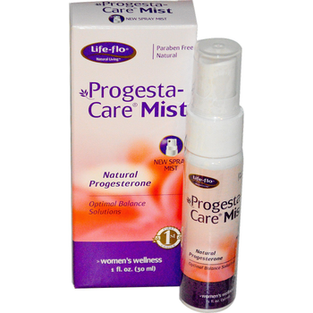 Спрей із прогестероном, Progesta-Care, Life Flo Health, 113,4 грам (LFH-70282)