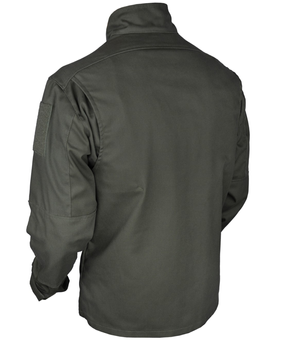 Куртка олива тактический китель весна-лето-осень размер 58