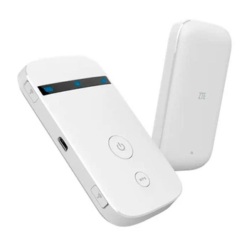 4G Wi-Fi роутер ZTE MF-90