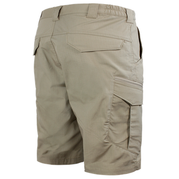 Тактичні шорти Condor Scout Shorts 101087 34, Хакі (Khaki)