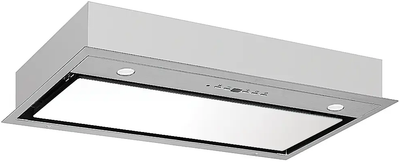 Вытяжка Fabiano In-spiro 90 White 8104.504.1103