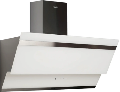 Вытяжка Fabiano Prisma 80 White 8102.504.0436