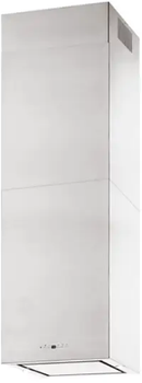 Вытяжка Fabiano Quadro Isola Silence+ 8108.504.0508
