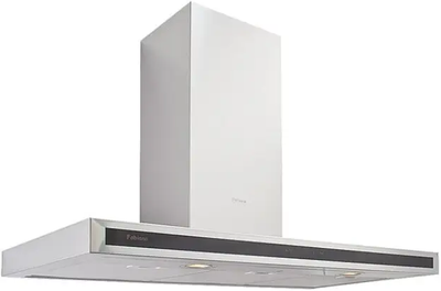 Вытяжка Fabiano Linea 90 Inox Silence+ 8103.504.0507