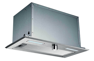 Вытяжка Fabiano Tempo 520 Inox 8104.410.0717