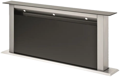Вытяжка Fabiano Downdraft 90 Inox 8108.504.0055