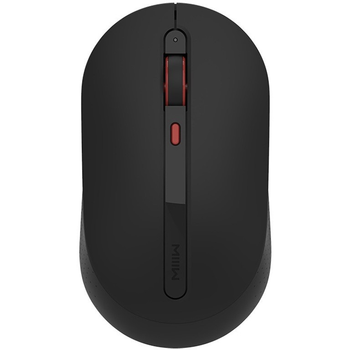 Мышь Miiiw MWMM01 Mouse Mute Wireless Black