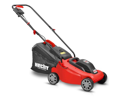 Газонокосилка электрическая HECHT 1233