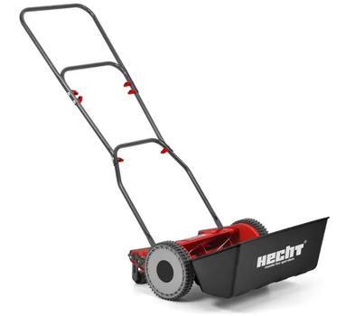 Газонокосилка ручная HECHT 5030