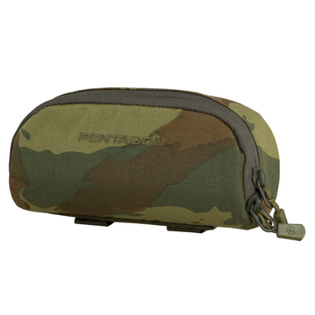 Підсумок для окулярів Pentagon Kalypso Sunglasses Pouch K17086 Greek Lizard