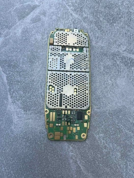 Системная плата донор микросхема для мобильного телефона Nokia 3310 Finland