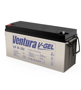 Акумулятор GEL Ventura VG 12 V 150 Ah