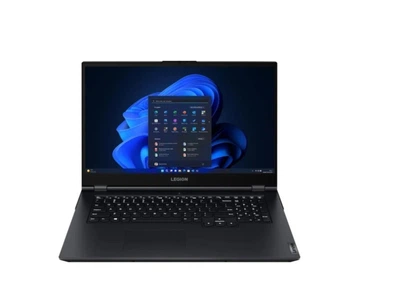 Ноутбук Lenovo Legion 5-17 AMD Ryzen 5 5600H/32 ГБ/512/Win11 RTX3050 144 Гц