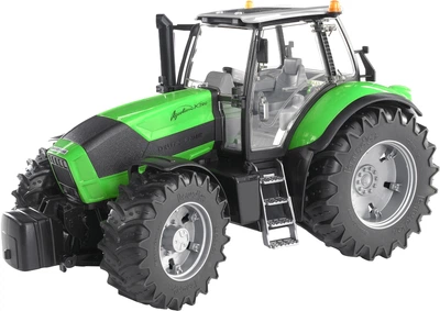 Трактор Bruder Deutz Argotron X720 1 шт (4001702030803)