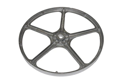 Шкив для стиральной машины Samsung DC66-00500A посадка 16х23 мм H27.5 мм D297 мм