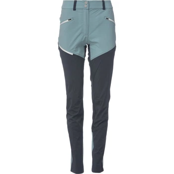 Штаны Turbat Prut Pro Wmn Blue nights grey/Arctic blue L (012.004.3142)