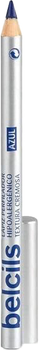Олівець-кайал для очей Belcils Pencil Eyes Blue Texture Cream (8470001516053)