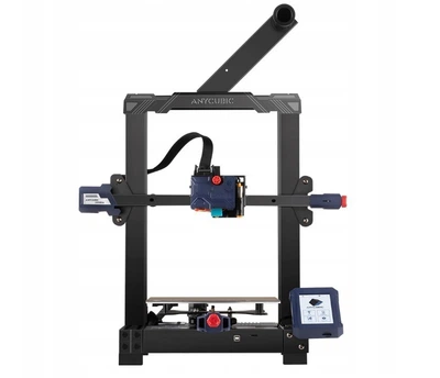 3D принтер Anycubic Kobra с сенсорным экраном