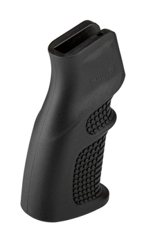 Пистолетная рукоятка DLG Tactical (DLG-090) для AR-15 (полимер) черная