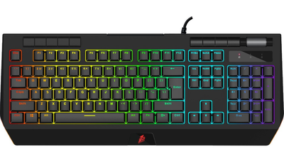 Клавиатура 1stPlayer K9