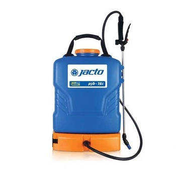 Акумуляторний обприскувач Jacto PJBC-16 (1223776)