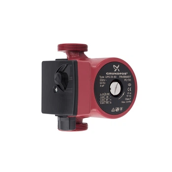 Насос циркуляционный Forwater GPD/UPS 25/6-180 (Grundfos)