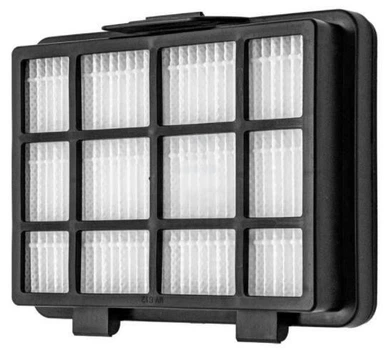 Hepa фильтр для пылесоса Bosch Serie 2, Cleann`n BGS05X240, BGC05A220A, BGS05A225, BGC05AAA2, BGC05A, 17001740