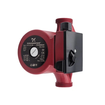 Насос циркуляционный Forwater GPD/UPS 25/8-180 (Grundfos)