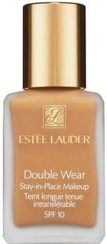Podkład Estee Lauder Double Wear Stay In Place Makeup SPF10 3C2 Pebble 30 ml (27131187066)