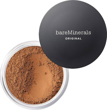 Puder sypki Bareminerals Original Foundation SPF15 25-Golden Dark 8 g (98132129232)