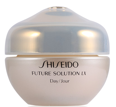 Крем для обличчя Shiseido Future Solution Lx Total Protective Cream SPF20 50 мл (768614139201)