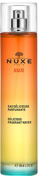 Spray do ochrony przeciwsłonecznej Nuxe Sun Delicious Fragant Water 100 ml (3264680010125)