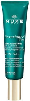 Krem do twarzy Nuxe Nuxuriance Ultra Replenishing Cream SPF20 50 ml (3264680016561)