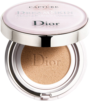 Podkład Dior Capture Dreamskin Moist & Perfect Cushion SPF50 030 Medium Beige 15 ml (3348901410113)