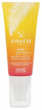 Spray przeciwsłoneczny Payot Sunny Brume Lactee SPF30 100 ml (3390150573200)