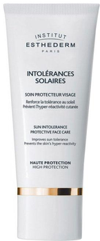 Krem do twarzy Institut Esthederm Sun Intolerance Cream 50 ml (3461020012430)