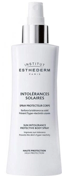 Сонцезахисний спрей Institut Esthederm Sun Intolerance Protective Body Spray 150 мл (3461020012447)