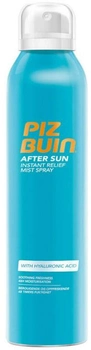 Сонцезахисний спрей Piz Buin After Sun Express Soothing Freshness Spray 200 мл (3574661407692)