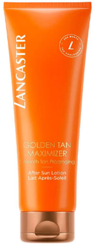 Balsam przeciwsłoneczny Lancaster Golden Tan Maximizer After Sun Lotion 250 ml (3614227914292)