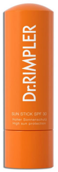 Сонцезахисний лосьйон Dr Rimpler Sun Stick SPF30 (4031632005145)