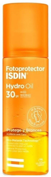 Przeciwsłoneczny olejek Isdin Fotoprotector Hydro Oil SPF30 200 ml (8470001902870)
