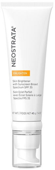 Сонцезахисний крем Neostrata Enlighten Illuminating and Antioxidant Cream SPF35 40 мл (8470002022300)