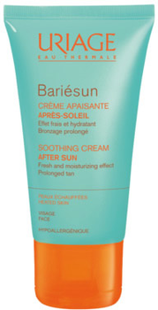Крем після засмаги Uriage BarieSun Soothing Cream After Sun 150 мл (8470003766401)