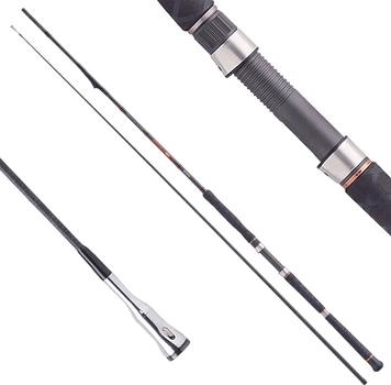 Сомовое удилище Balzer Adrenalin C@T Catventure Inliner 2.80 м 120-380 г (11010 281)