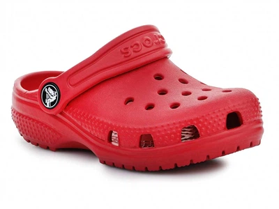 Крокси дитячі CROCS Classic Clog (206990-6EN)