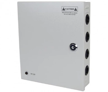 Блок питания Full Energy BG-1210/9 12В 10А