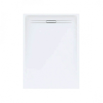 Душевой поддон Geberit Sestra, 160x80 , белый (550.258.00.2)
