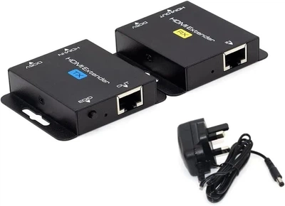 ​Подовжувач HDMI